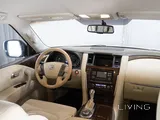 Nissan Patrol SE 2013